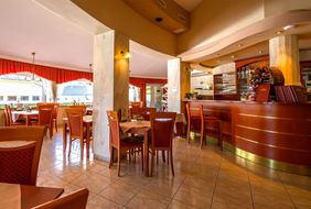 Spa & Wellness Hotel ORCHIDEA