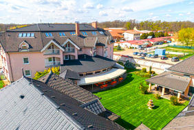 Spa & Wellness Hotel ORCHIDEA