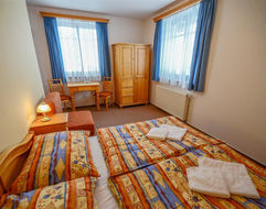 Penzion HARRACHOVSKÁ HACIENDA