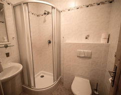 Penzion HARRACHOVSKÁ HACIENDA