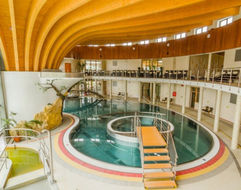 Penzion U VODNÍKA III.