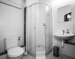 Garni Hotel HORSKÉ ŠPIČKY