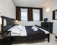 Garni Hotel HORSKÉ ŠPIČKY