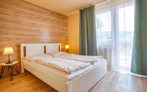 Apartmány KARMON PARK