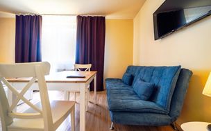 Apartmány KARMON PARK