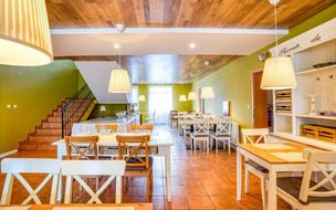 Apartmány KARMON PARK