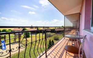 Apartmány KARMON PARK