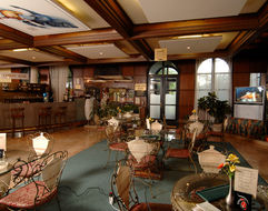 Hunguest Hotel FLÓRA