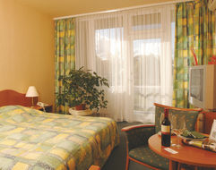 Hunguest Hotel FLÓRA