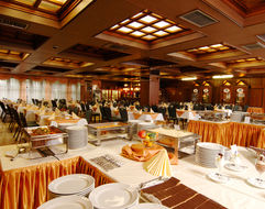 Hunguest Hotel FLÓRA