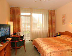 Hunguest Hotel FLÓRA