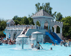 Hunguest Hotel FLÓRA