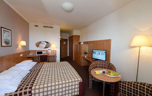 Hunguest Hotel PELION