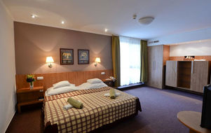 Hunguest Hotel PELION