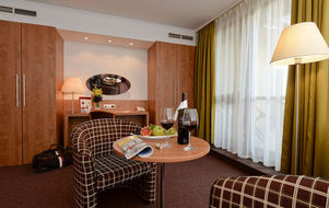 Hunguest Hotel PELION