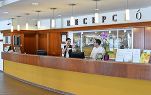 Hunguest Hotel PELION