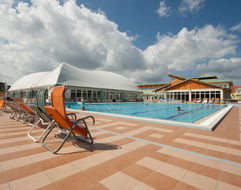 Thermal Hotel MOSONMAGYARÓVÁR