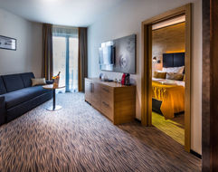 Hotel GALERIA Thermal Bešeňová