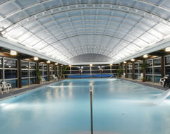 Hotel TRAVERTIN I. II.