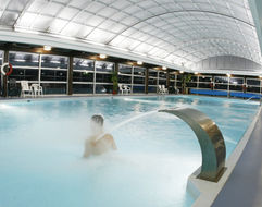 Hotel TRAVERTIN I. II.