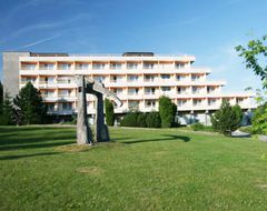 Hotel TRAVERTIN I. II.