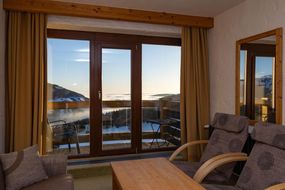 Hotel ERLEBACHOVA BOUDA