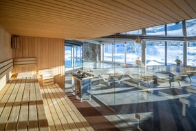 Hotel ERLEBACHOVA BOUDA