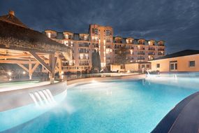 Hotel EURÓPA FIT Superior