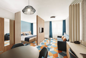 Hotel EURÓPA FIT Superior