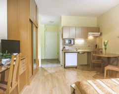 APARTMAN Hotel