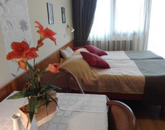 APARTMAN Hotel