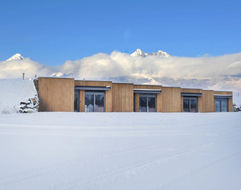 Apartmány NATUR RESORT