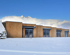 Apartmány NATUR RESORT