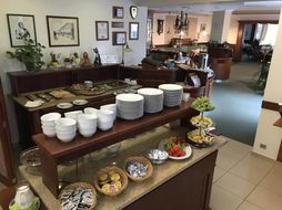 Hotel KOMORNÍ HŮRKA