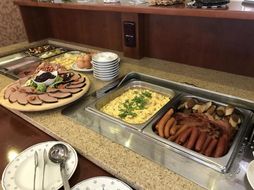 Hotel KOMORNÍ HŮRKA