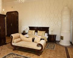 Zámecký hotel GALICIA NUEVA