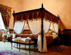 Zámecký hotel GALICIA NUEVA