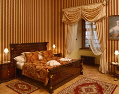 Zámecký hotel GALICIA NUEVA