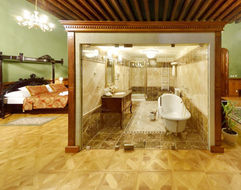 Zámecký hotel GALICIA NUEVA