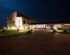 Hotel JUFA Vulkan Thermen Resort