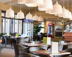 Hotel JUFA Vulkan Thermen Resort