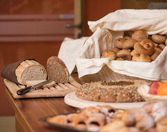 Hotel JUFA Vulkan Thermen Resort