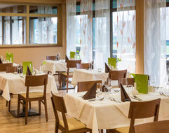 Hotel JUFA Vulkan Thermen Resort