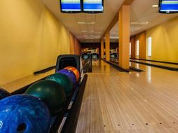 ERZSÉBET PARK hotel