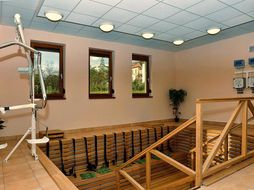 ERZSÉBET PARK hotel