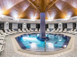 ERZSÉBET PARK hotel