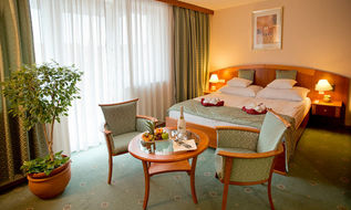 Hotel PALACE Hévíz