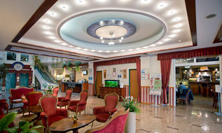 Hotel PALACE Hévíz