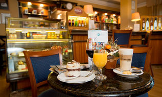 Hotel PALACE Hévíz