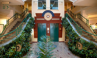 Hotel PALACE Hévíz